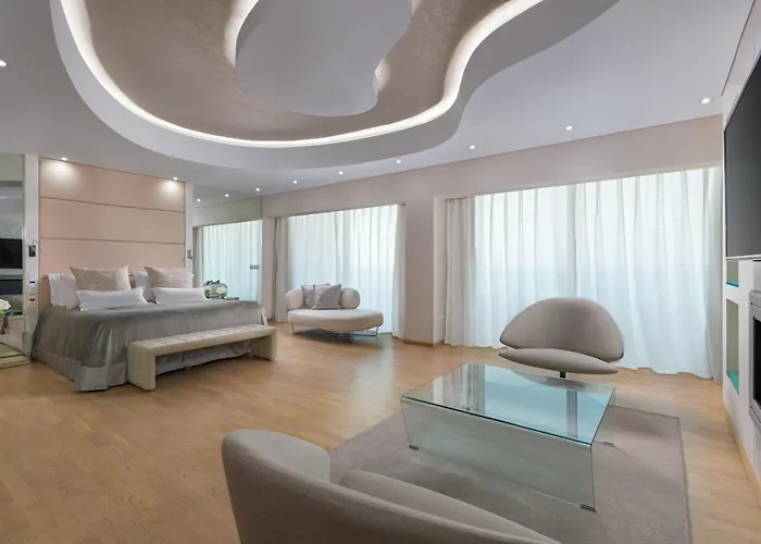 Abav2 By Rodos Palace *