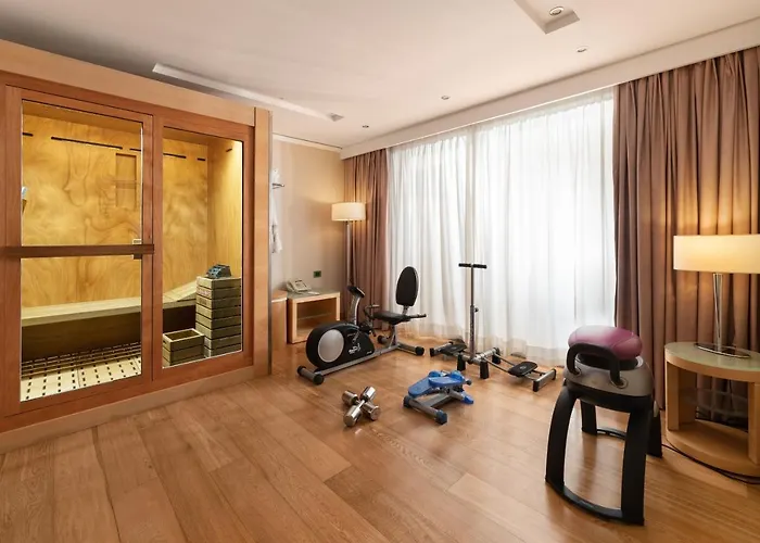 Abav2 By Rodos Palace منتجع