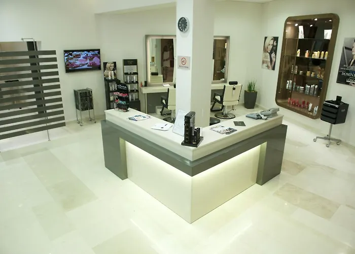 Abav2 By Rodos Palace منتجع إكْسِيا